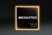 MediaTek Helio G99+ Yeni LPDDR5X Desteği ile Duyuruldu
