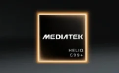 MediaTek Helio G99+ Yeni LPDDR5X Desteği ile Duyuruldu