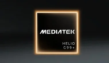 MediaTek Helio G99+ Yeni LPDDR5X Desteği ile Duyuruldu