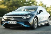 Mercedes-Benz’den Katı Hal Batarya Hamlesi