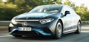 Mercedes-Benz’den Katı Hal Batarya Hamlesi