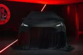 Mercedes’ten Yeni Elektrikli SUV Geliyor