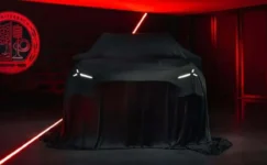 Mercedes’ten Yeni Elektrikli SUV Geliyor