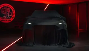 Mercedes’ten Yeni Elektrikli SUV Geliyor