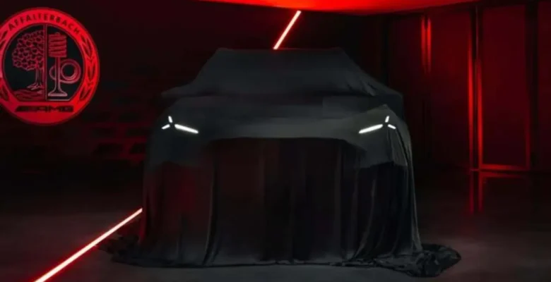 Mercedes’ten Yeni Elektrikli SUV Geliyor