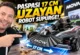 Merdiven Çıkan Robot! – Mova Z70 Ultra ve Mova V70 Ultra Ön İnceleme