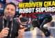 Merdiven Tırmanan Robot Süpürge ve 180 Derece Buhar Gücü! – Roborock IFA Turu