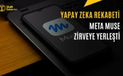 Meta’nın Muse Uygulaması ChatGPT’yi Tahtından Etti