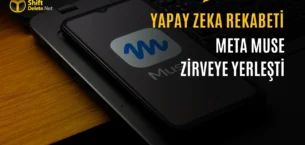 Meta’nın Muse Uygulaması ChatGPT’yi Tahtından Etti