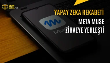 Meta’nın Muse Uygulaması ChatGPT’yi Tahtından Etti