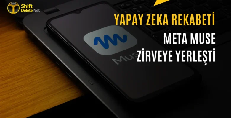 Meta’nın Muse Uygulaması ChatGPT’yi Tahtından Etti