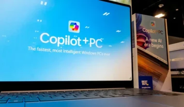 Microsoft Copilot’a Gelen Yeni Özellikler Neler?