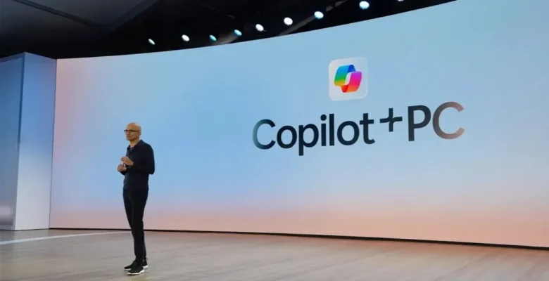 Microsoft Yapay Zeka Bilgisayarı Stratejisini Değiştiriyor