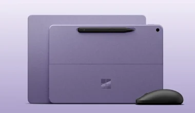 Microsoft Yeni Surface Pro ve Laptop Modellerini Duyurdu