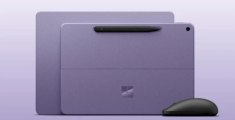 Microsoft Yeni Surface Pro ve Laptop Modellerini Duyurdu
