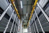 Microsoft’tan Yapay Zeka Odaklı Dev Veri Merkezi Yatırımı
