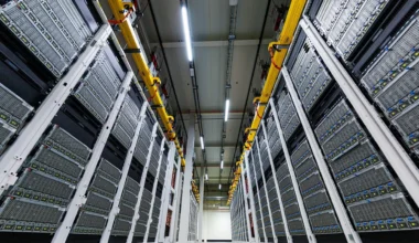 Microsoft’tan Yapay Zeka Odaklı Dev Veri Merkezi Yatırımı