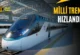 Milli Hızlı Tren 250 km/s Hıza Ulaştı
