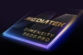 Mobil Dünyada 2nm Çağı Başladı: MediaTek Dimensity 9600 Pro Tanıtıldı