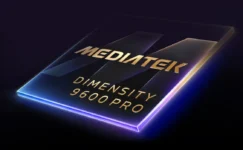 Mobil Dünyada 2nm Çağı Başladı: MediaTek Dimensity 9600 Pro Tanıtıldı