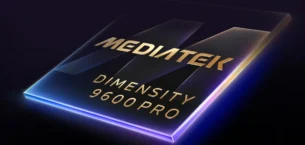 Mobil Dünyada 2nm Çağı Başladı: MediaTek Dimensity 9600 Pro Tanıtıldı