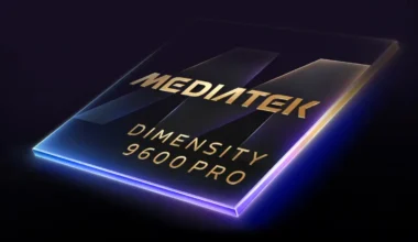 Mobil Dünyada 2nm Çağı Başladı: MediaTek Dimensity 9600 Pro Tanıtıldı