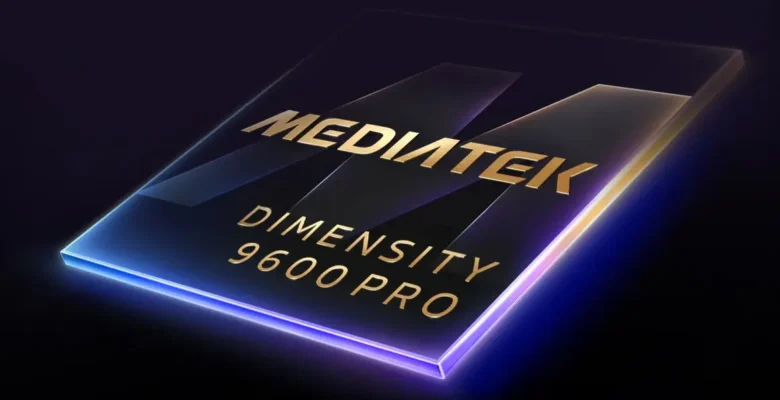 Mobil Dünyada 2nm Çağı Başladı: MediaTek Dimensity 9600 Pro Tanıtıldı