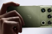 Motorola Signature 27 Tanıtıldı: Snapdragon 8 Elite Extreme ve 200 Megapiksel Periskop Kamera Geliyor