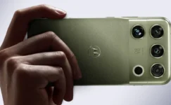 Motorola Signature 27 Tanıtıldı: Snapdragon 8 Elite Extreme ve 200 Megapiksel Periskop Kamera Geliyor