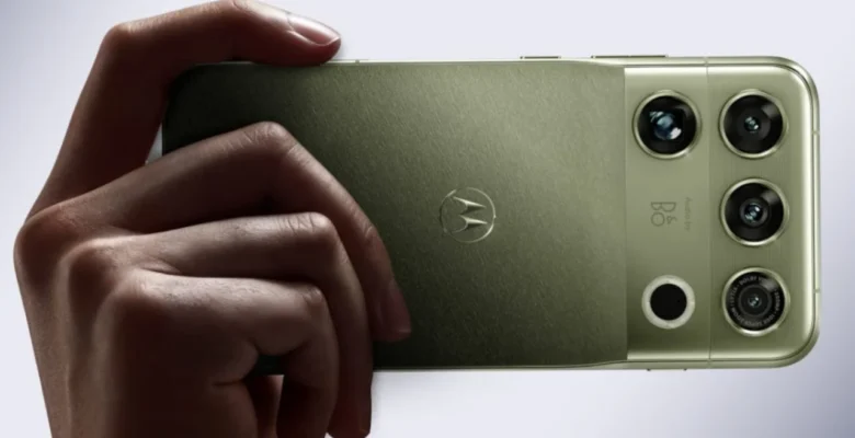Motorola Signature 27 Tanıtıldı: Snapdragon 8 Elite Extreme ve 200 Megapiksel Periskop Kamera Geliyor
