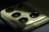 Motorola Sıra Dışı Tasarımlı Signature 27 Modelini Gösterdi
