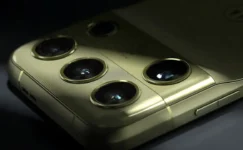 Motorola Sıra Dışı Tasarımlı Signature 27 Modelini Gösterdi
