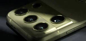 Motorola Sıra Dışı Tasarımlı Signature 27 Modelini Gösterdi