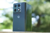 Motorola’dan Apple’a Yanıt Geldi: Yeni Katlanabilir Telefon