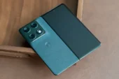 Motorola’nın Yeni Geniş Katlanabilir Telefonu Razr Flex Sızdırıldı: İşte Özellikleri