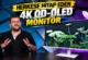 MSI PRO MAX 271UPXW12G 4K QD-OLED Monitör inceleme: Hem Profesyonellere Hem Oyunculara!