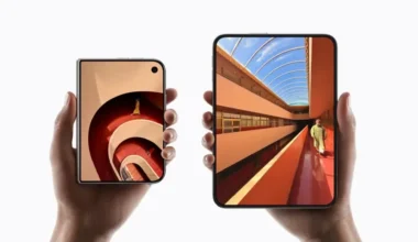 Netflix’ten iPhone Duo’ya Özel Uygulama: Katlanabilir Ekran Deneyimi