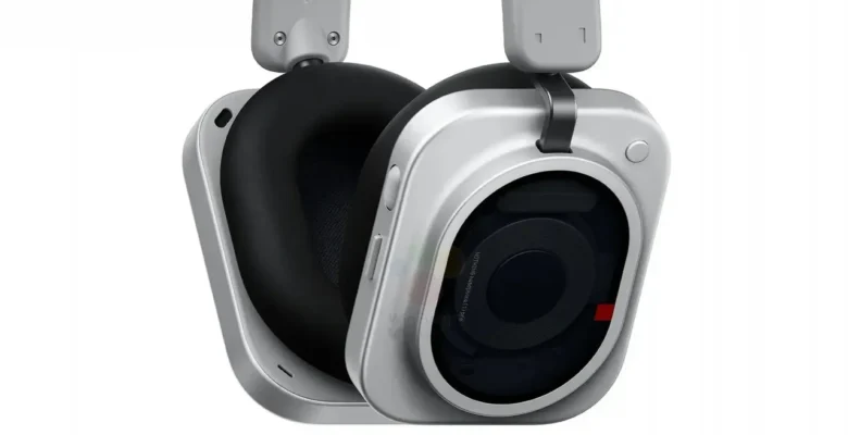 Nothing Headphone 1 Pro Sızdırıldı: Tasarımı Ortaya Çıktı