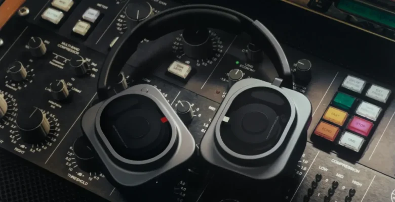 Nothing Headphone (1) Pro Tanıtıldı: Üçlü Sürücü ve 68 Saat Pil