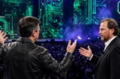 Nvidia CEO Jensen Huang Yapay Zeka Yasalarına Karşı Çıktı