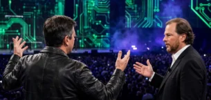 Nvidia CEO Jensen Huang Yapay Zeka Yasalarına Karşı Çıktı