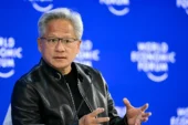 Nvidia CEO’su Jensen Huang ve Donald Trump’tan Yapay Zeka Üzerine Kritik Görüşme
