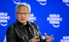 Nvidia CEO’su Jensen Huang ve Donald Trump’tan Yapay Zeka Üzerine Kritik Görüşme