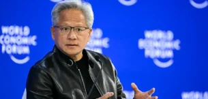Nvidia CEO’su Jensen Huang ve Donald Trump’tan Yapay Zeka Üzerine Kritik Görüşme