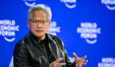 Nvidia CEO’su Jensen Huang ve Donald Trump’tan Yapay Zeka Üzerine Kritik Görüşme