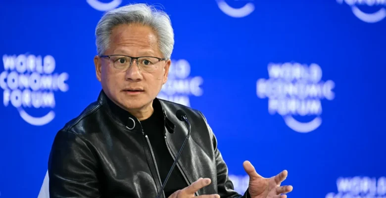 Nvidia CEO’su Jensen Huang ve Donald Trump’tan Yapay Zeka Üzerine Kritik Görüşme