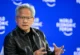 Nvidia CEO’su Jensen Huang ve Donald Trump’tan Yapay Zeka Üzerine Kritik Görüşme