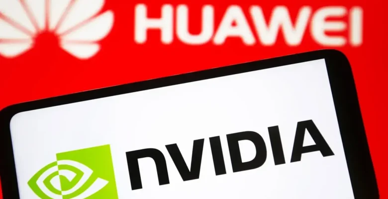 Nvidia Çin’den Çekiliyor Mu? Huawei Pazarın Yeni Hakimi