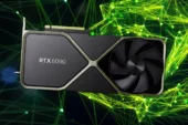 NVIDIA GeForce RTX 60 Serisi Ertelendi
