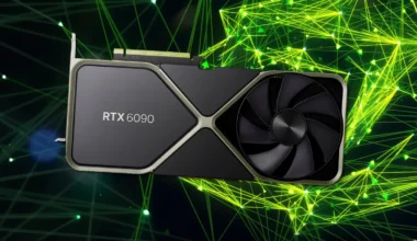 NVIDIA GeForce RTX 60 Serisi Ertelendi